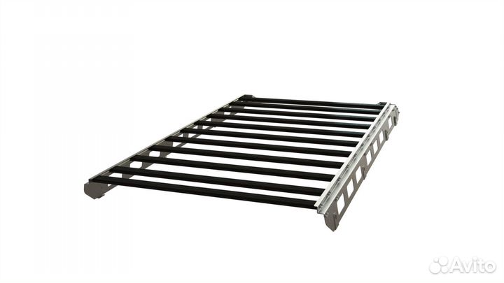 Багажник экспедиционный STC Land Cruiser 76/78