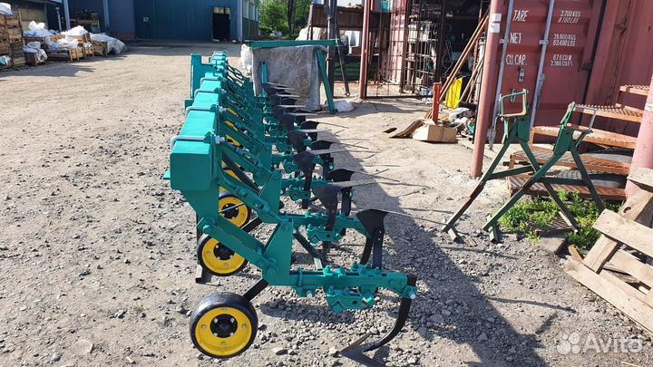 Культиватор Кронос КРН-5,6, 2023