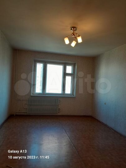 2-к. квартира, 59,7 м², 5/10 эт.