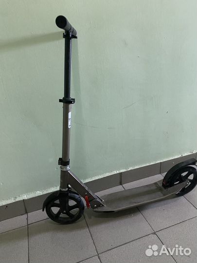 Самокат oxelo взрослый