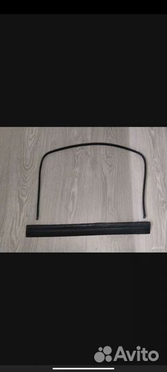 Уплотнитель cdcf 6-07