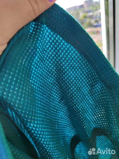 Комплект шорты и футболка