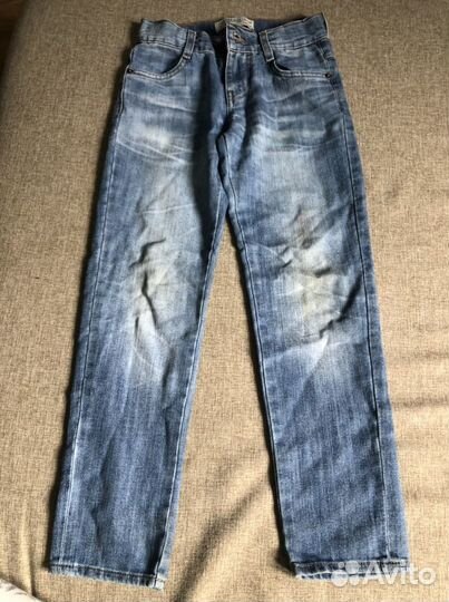 Продаю б/у вещи для мальчика 4-6 лет