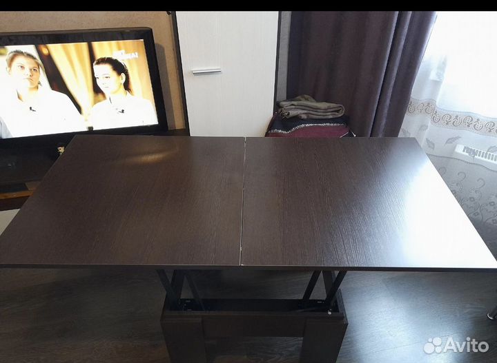 Стол трансформер