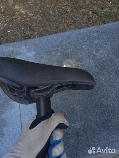 Bmx запчасти