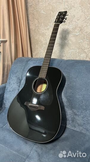 Гитара Yamaha FG800