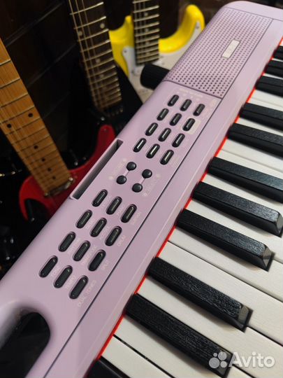 Синтезатор для Начинающих (аналог Casio)