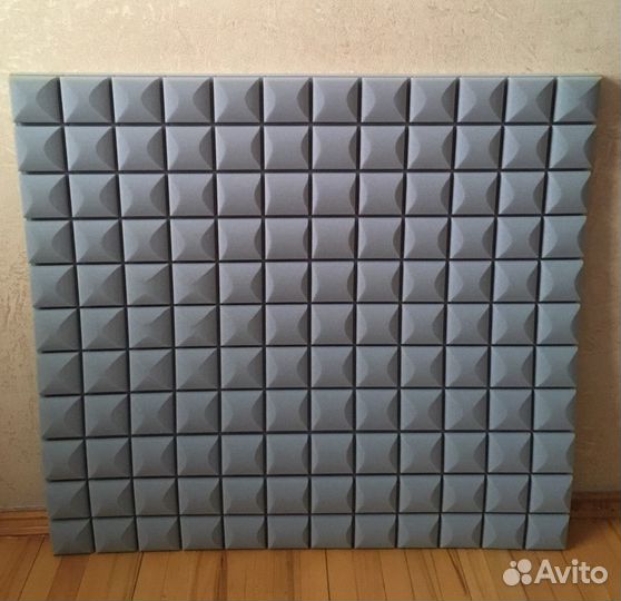 Акустический поролон