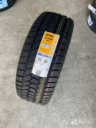 Mirage MR-W562 235/55 R18 104H