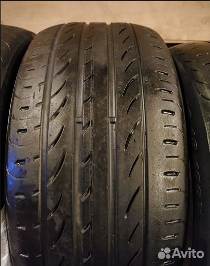 Pirelli P Zero Nero GT 245/45 R18 100Y