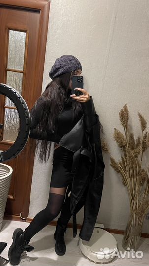 Биреты новые