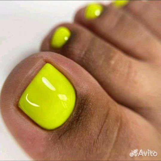 Маникюр Педикюр