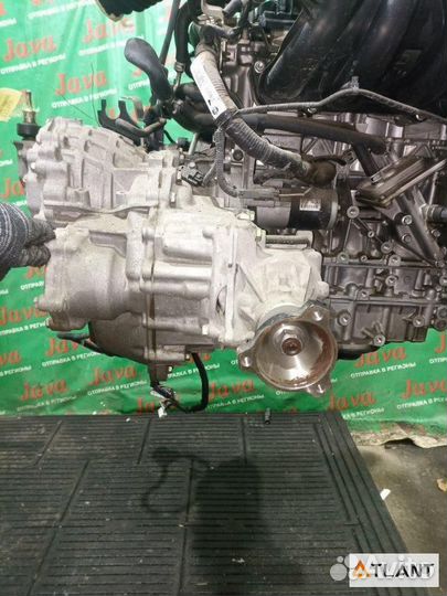 АКПП nissan murano