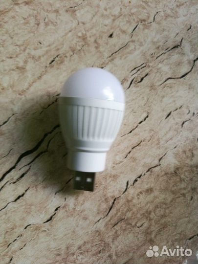 Подсветка юсб