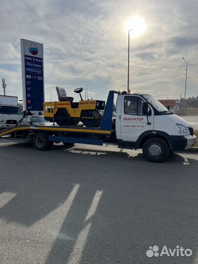 ГАЗ Валдай, 2011