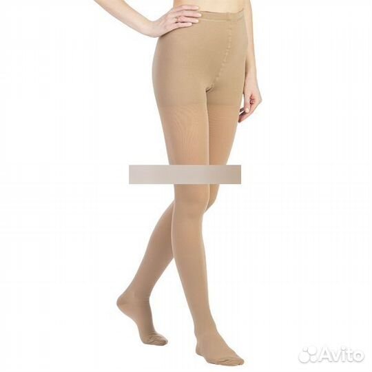 Компрессионные колготки, чулки, гольфы, Волгоград