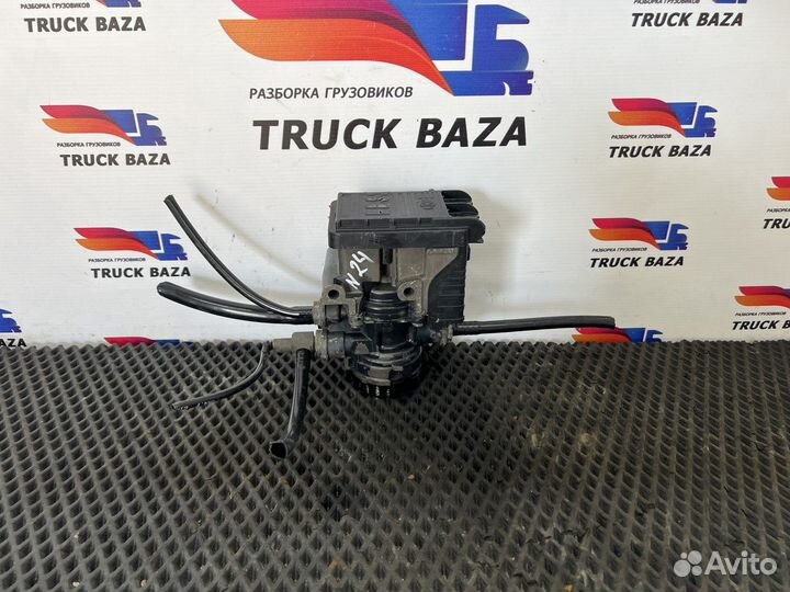 81521066067 Модулятор EBS передний Man TGX