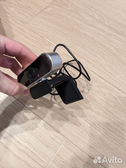 Веб камера XiaoVV via Full HD 1080