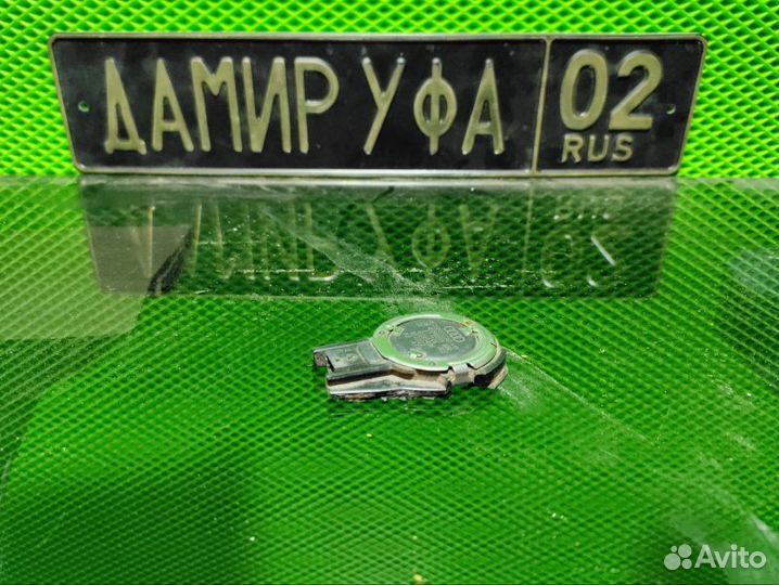 Датчик дождя Audi Q7