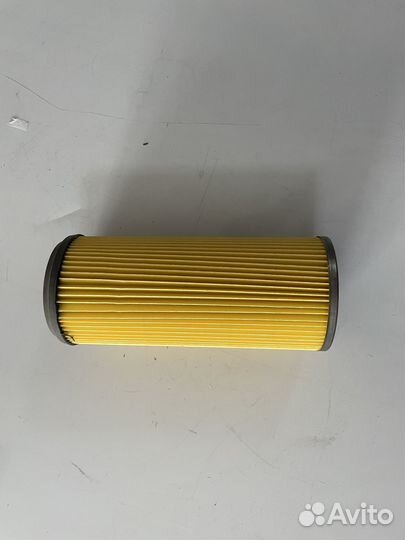 Элемент фильтрующий очистки воздуха (К-кт, внутр+н