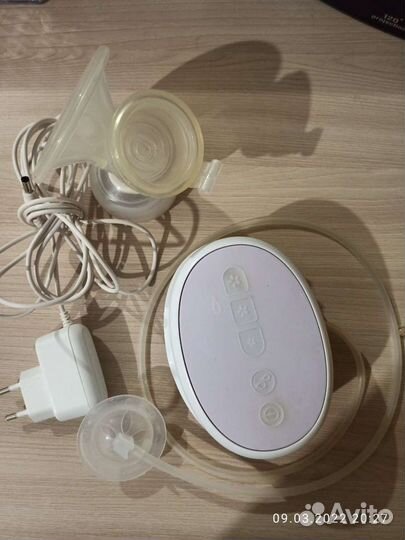 Молокоотсосник