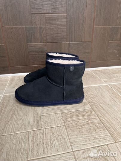 Ugg Emu Australia 34-35 размер овчина