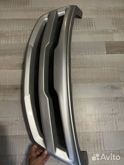 Решетка радиатора Kia Sorento 2010