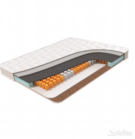 Ортопедический матрас.Все размеры