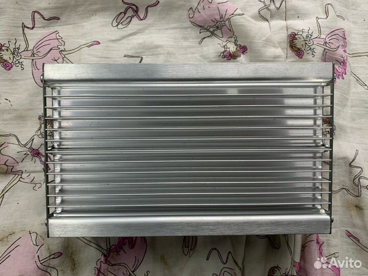 Усилитель звука BMW X3 G01 2019г