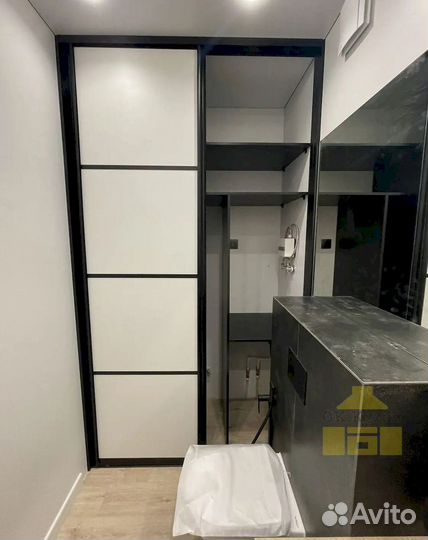 Шкаф в спальню