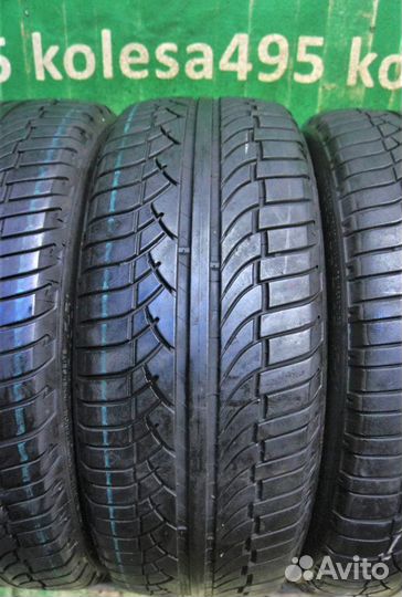 Michelin Latitude Diamaris 225/55 R18 98V