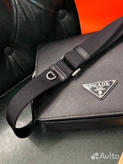Сумка Prada Новинка 2024