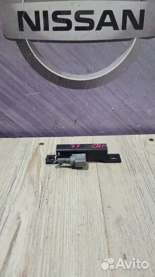 Антенна иммобилайзера Nissan qashqai J10