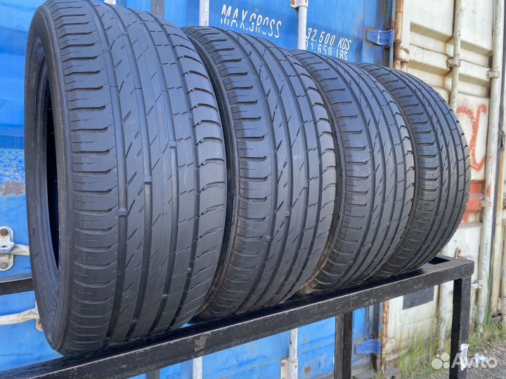Nokian Tyres Line 215/55 R16 97W
