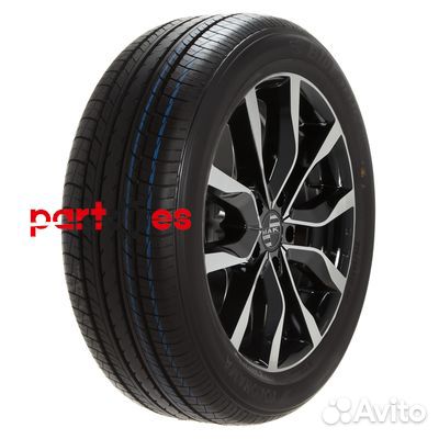 Yokohama BluEarth E70BZ 215/60 R16
