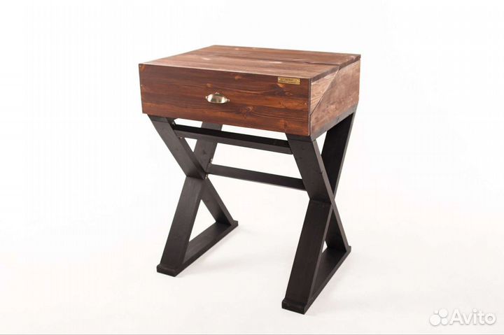 Стол бюро секретер на заказ