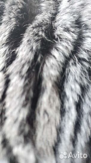 Шапка женская