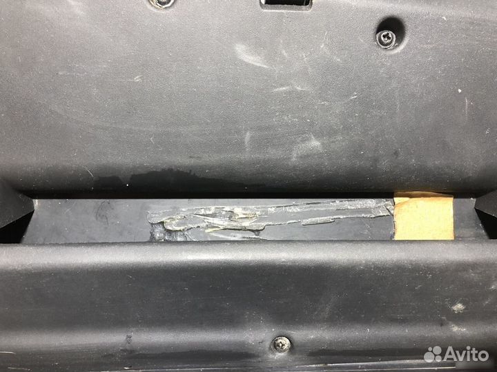 Бардачок Nissan Almera 3 G15