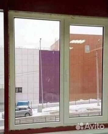 Пластиковые окна на заказ