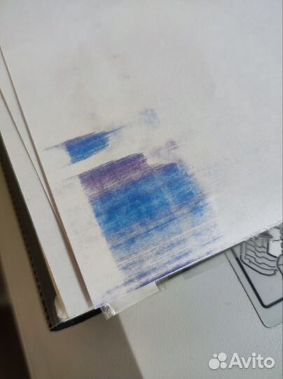 Мфу Ricoh Aficio MP C2500