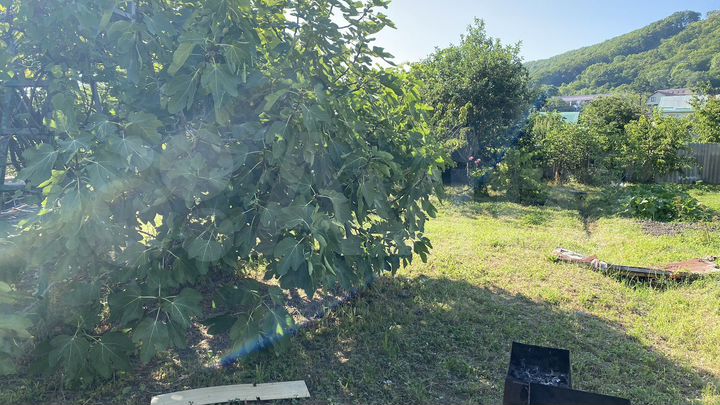 Участок 7,4 сот. (ИЖС)