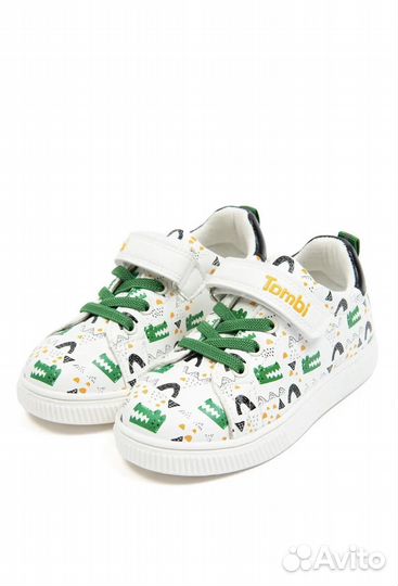 Кроссовки для мальчика