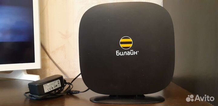 Wifi роутер Билайн