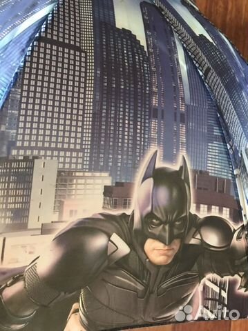 Зонт детский