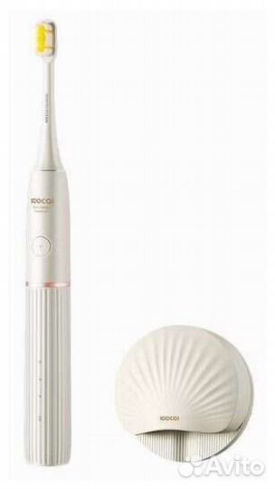 Электричечкая зубная щетка Soocas D2