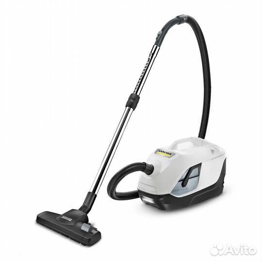 Пылесос Karcher DS 6 Premium Plus