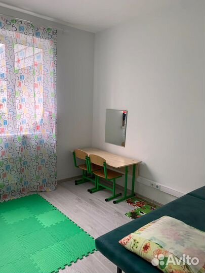 Продается детский развивающий центр