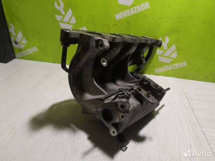 Коллектор впускной Сузуки Балено 98-07