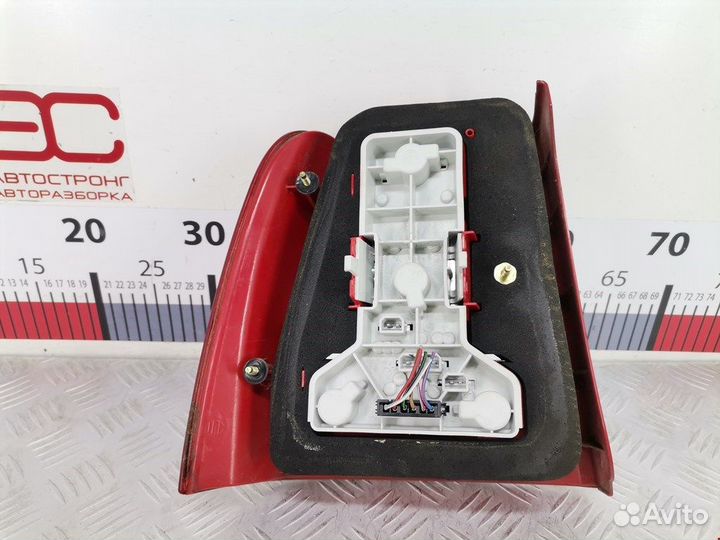 Фонарь задний для Volkswagen Passat 5 3B5945096G