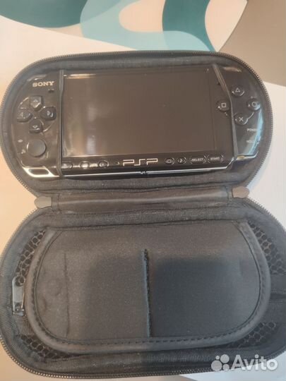 Sony PSP 3006